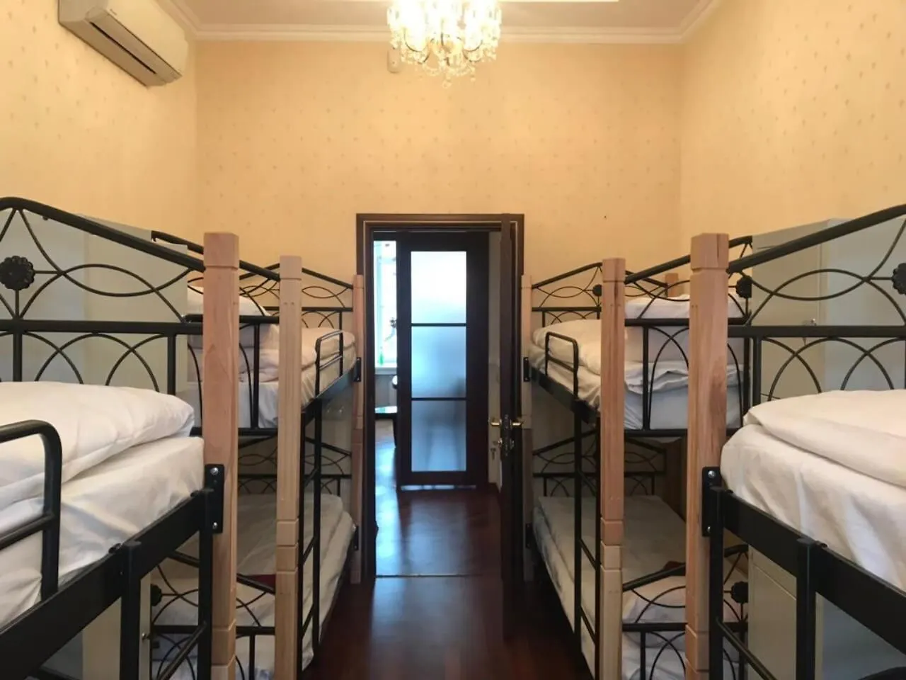 A&S Hostel King Kijev