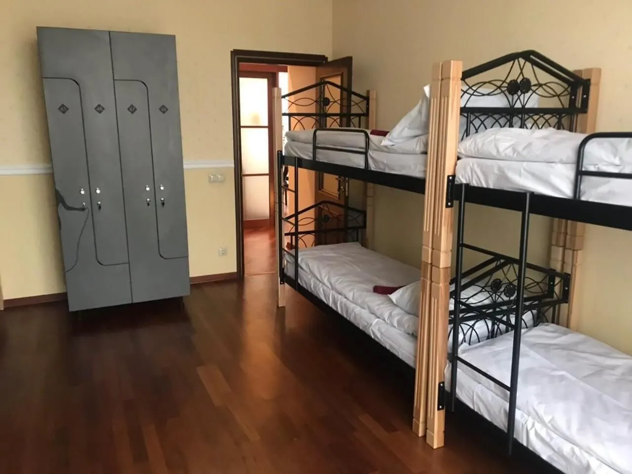 A&S Hostel King Kijev 0*,  Ukrajna
