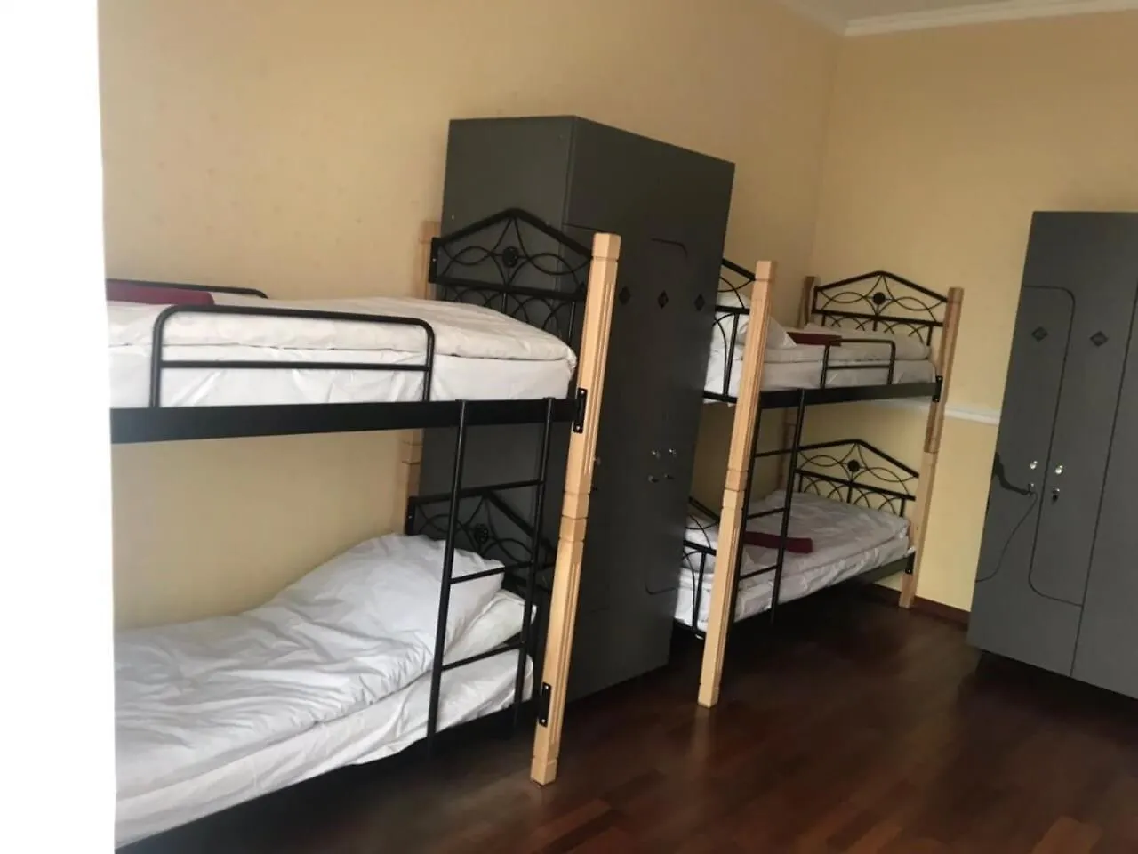 A&S Hostel King Kijev